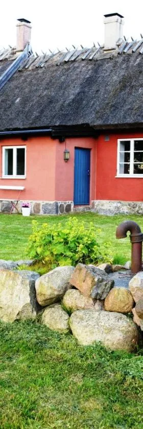 Onkel Enkels Pensionat，位于图默利拉的酒店