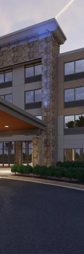 Holiday Inn Express Cape Canaveral by IHG，位于卡纳维拉尔角的酒店
