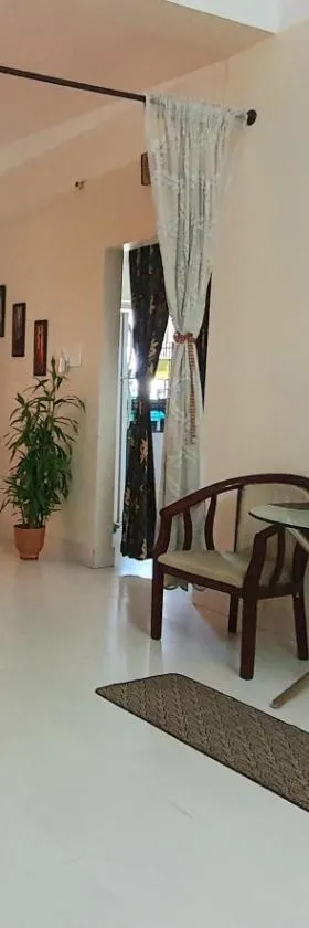 Mimo's，位于古瓦哈提的酒店