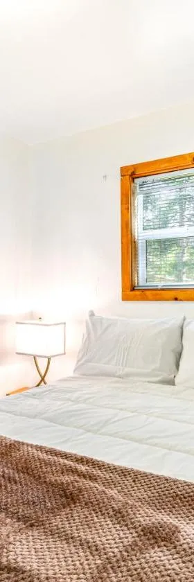Cute As A Clam Cottage Room 7，位于Ocean Park的酒店