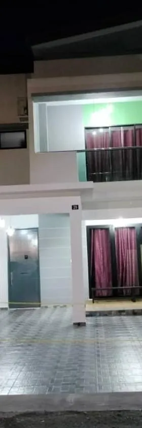 Pangkor L29, Dream Island Homestay，位于Kampong Sungai Udang的酒店