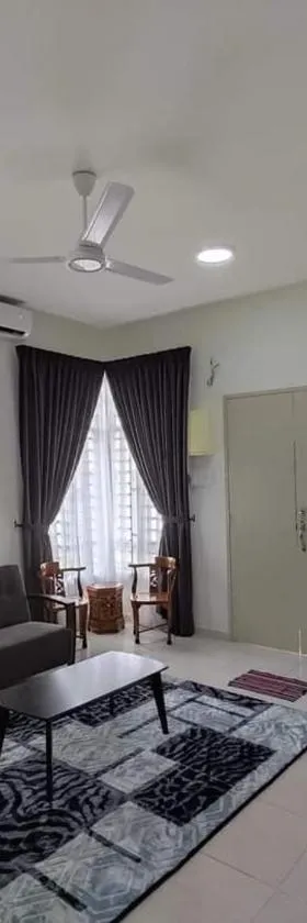 LOMPOI HOMESTAY Islam Guest，位于Merlimau的酒店