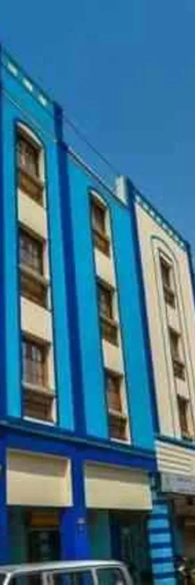 HOTEL AVISHA Residency，位于莫尔穆冈的酒店