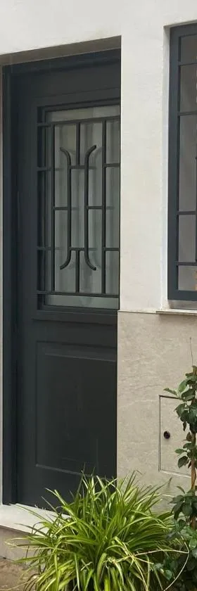 Apartamento La Mamola，位于拉马莫拉的酒店