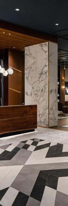 The Alloy, a DoubleTree by Hilton - Valley Forge，位于普鲁士王的酒店
