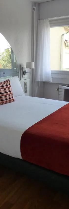 Cit'Hotel Escatel，位于马孔的酒店