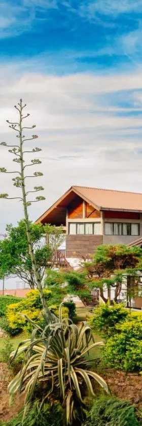Hill Safari - Tea Estate Villa，位于奥希亚的酒店