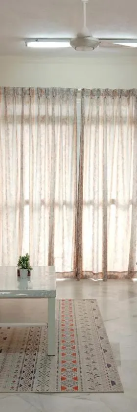 Rafflesia Two Bedroom Pool View，位于Kampong Tanah Merah的酒店