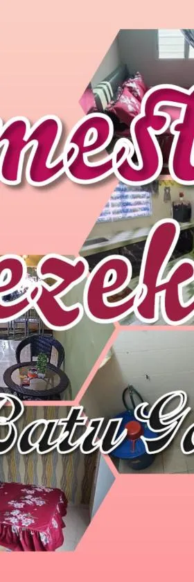 Homestay Rezeki Batu Gajah，位于Batu Gajah的酒店