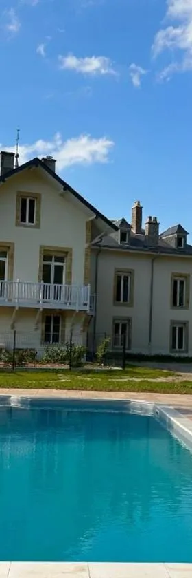 Neuchâtel，位于Vaudoncourt的酒店