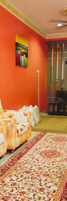 D'LAILA HOMESTAY，位于Kampong Gelegoh Lama的酒店