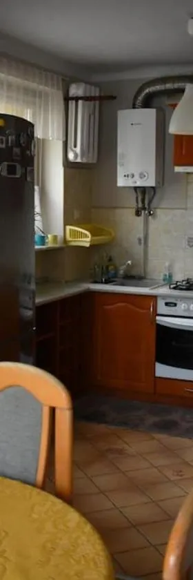 PAVIN Apartment，位于马佐夫舍地区新庄园的酒店