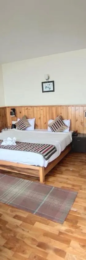 Hotel Hidden House (Fair View)，位于佩林的酒店