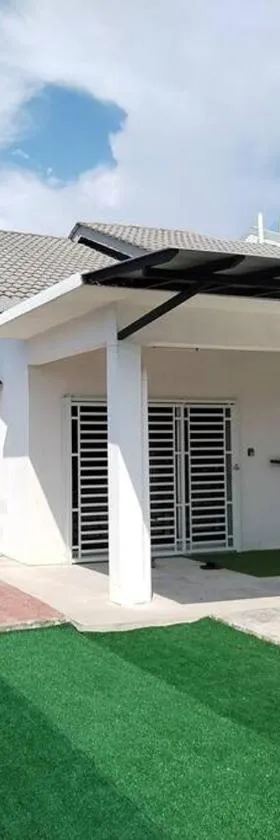 Malay Homestay di Meru, Klang，位于Kapar的酒店