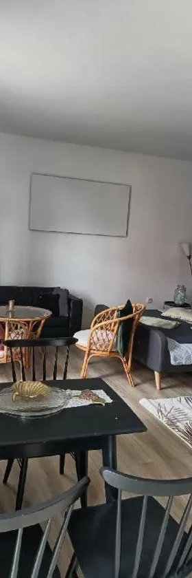 Apartmány Oxota，位于亚罗梅日的酒店