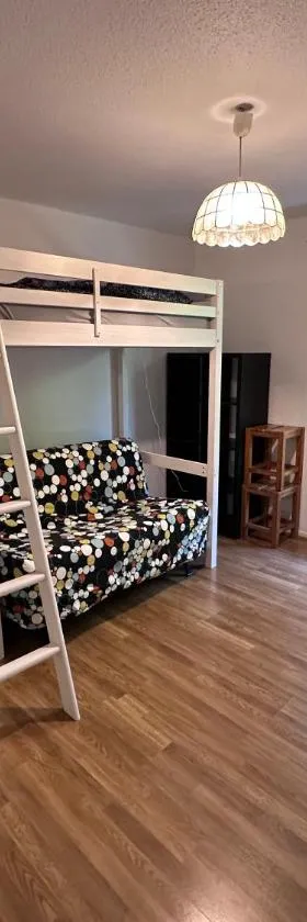 Studios Corenc，位于Corenc的酒店
