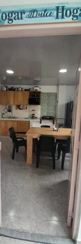 Apto Hogar Dulce Hogar ARBOLETES，位于阿沃莱特斯的酒店
