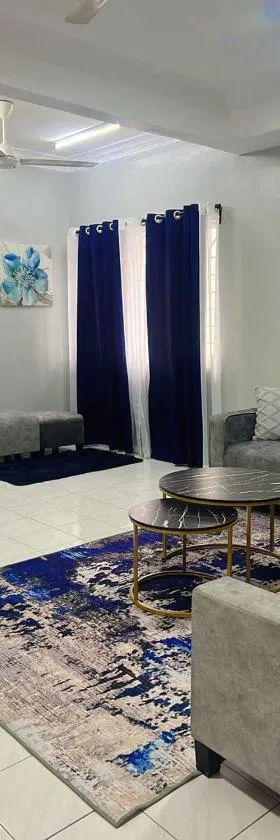 RIAZZ Islamic Homestay，位于万挠的酒店