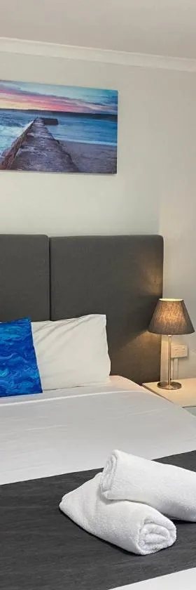 弗兰克斯顿旅馆，位于弗兰克斯顿的酒店