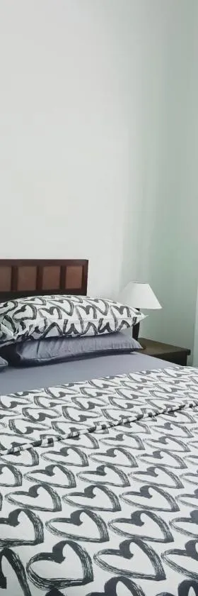 Yussal Homestay，位于Simpang Ampat Semanggol的酒店