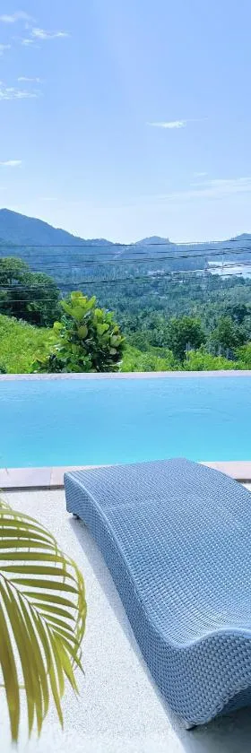 Mantra Sea View Villa，位于恰洛克拉姆的酒店
