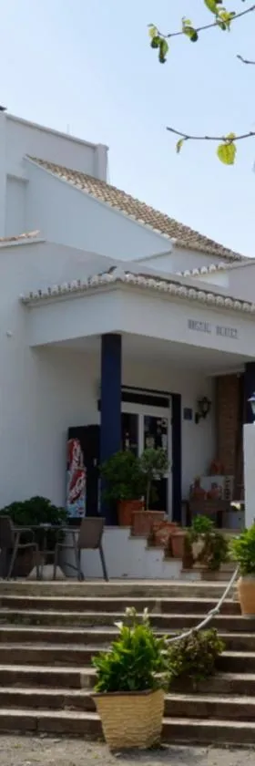 Hostal Blayet，位于瓦伦西亚的酒店