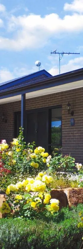 Shiraz Cottage - A Vineyard Retreat in Barossa Valley，位于罗兰低地的酒店