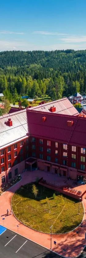 Break Sokos Hotel Koli Kylä，位于科林基拉的酒店