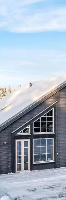 Mysig fjällstuga i Idre Fjällfoten，位于伊德勒的酒店