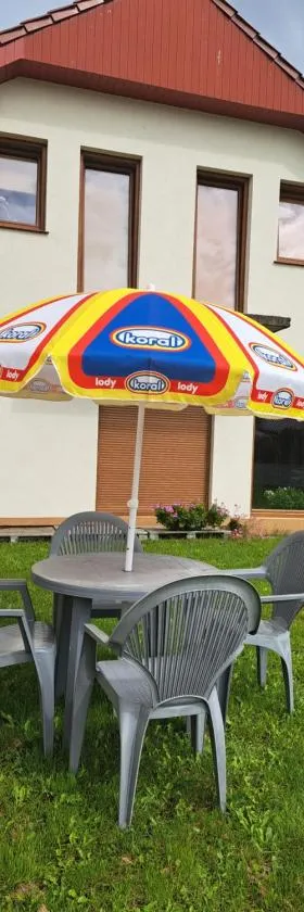 Ogrodowe Noclegi 2，位于Pelczyce的酒店