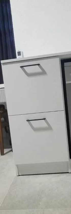 Private apartment，位于第比利斯的酒店