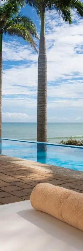 Jama Campay - Homes Resort & Spa，位于哈马的酒店