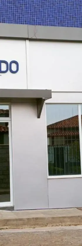 Mario Armando Hotel，位于Elói Mendes的酒店