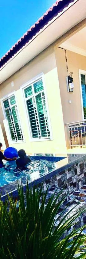 Cassa Villa Guest House Pasir Mas，位于Pasir Mas的酒店