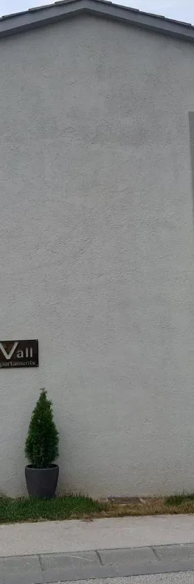 Apartaments Vall del Corb 1 Garrotxa，位于San Miguel del Corp的酒店
