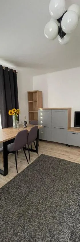 Apartament na Piaskach，位于奥斯特罗维茨的酒店