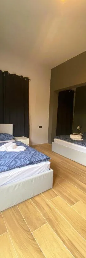 Rooms Matić 2，位于Velika Mlaka的酒店