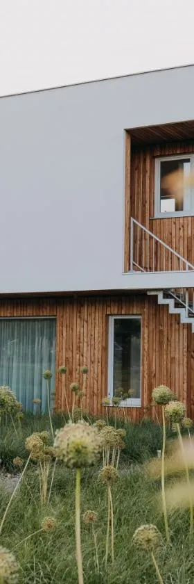 Apartmán Ústí，位于赫拉尼采的酒店