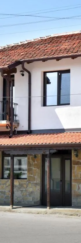 GERANA HOUSE，位于Kilifarevo的酒店