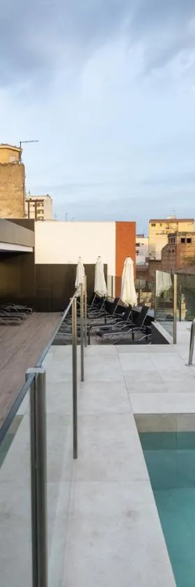Hotel Aldama，位于梅里达的酒店