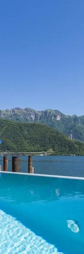 里维埃拉酒店 ，位于梅利德的酒店