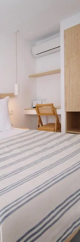 HOTEL BINI，位于克里斯托港的酒店