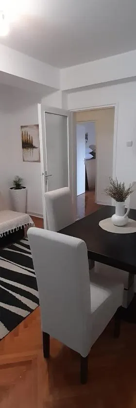 Apartman Mika **Centar **，位于克鲁舍瓦茨的酒店