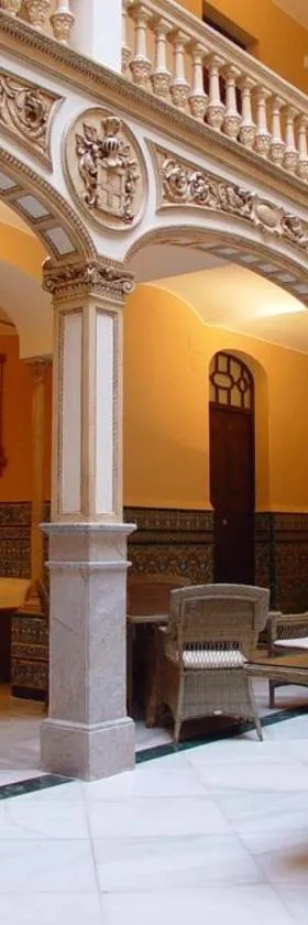Hotel Rural OLIVENZA PALACIO，位于奥利文萨的酒店