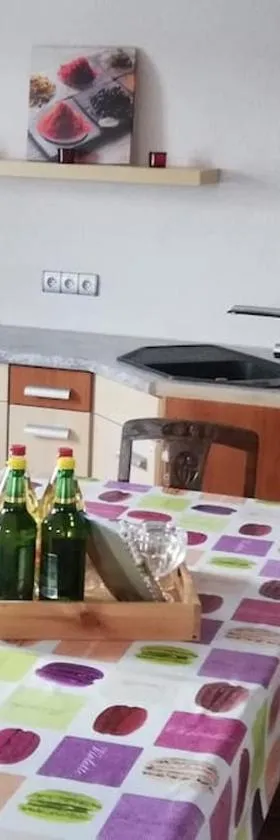 Chez Mamilou，位于Soufflenheim的酒店