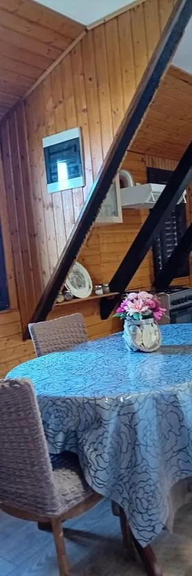 Apartman "SaraP" Metković，位于梅特科维奇的酒店