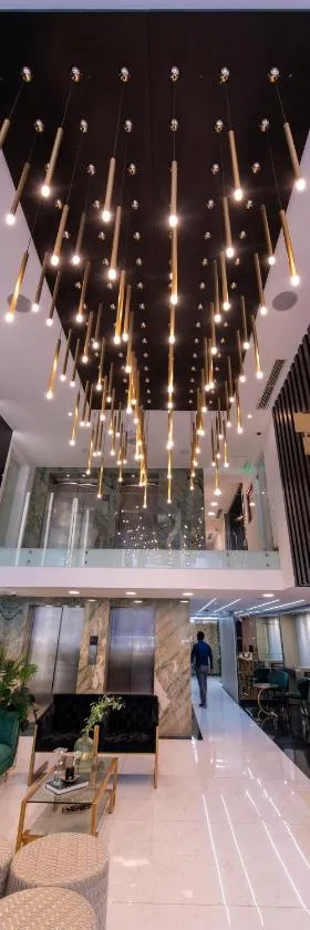 沃克索尔酒店，位于马查拉的酒店