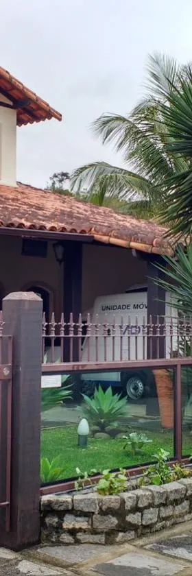 Pousada Nascente do Pirahy，位于皮拉伊的酒店