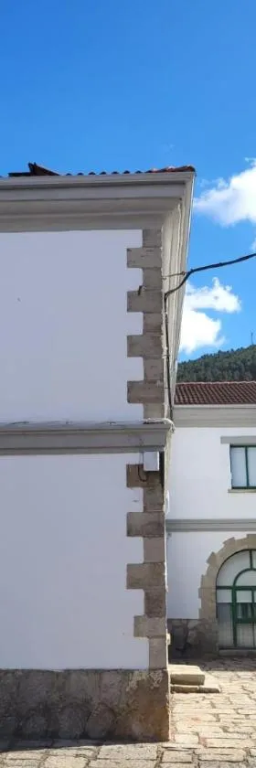 Albergue de Villamanín，位于Villamanín的酒店