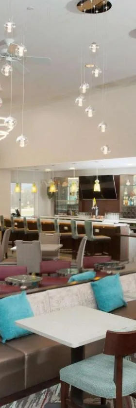 Homewood Suites By Hilton Allentown Bethlehem Center Valley，位于Center Valley的酒店